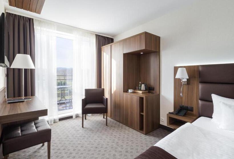 Osada śnieżka Koło Karpacza