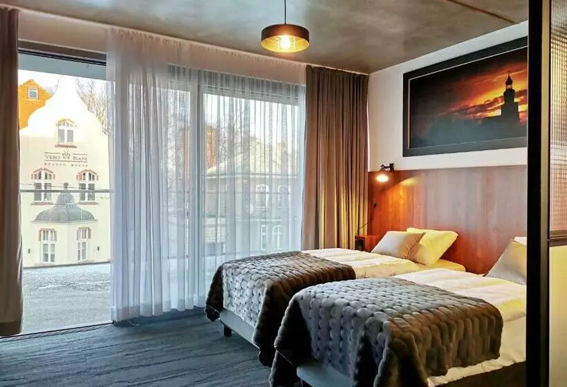 Paderewskiego 9 Aparth