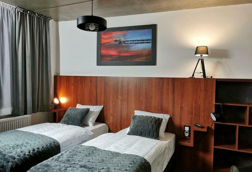 Paderewskiego 9 Aparth