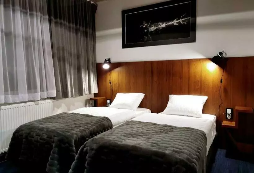 Paderewskiego 9 Aparth