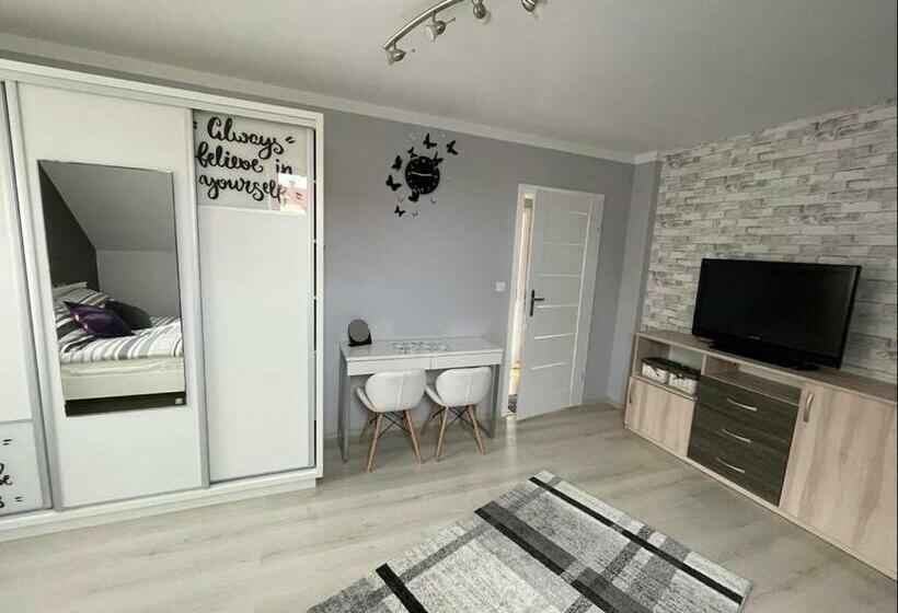 פנסיון Mieszkanie Giżycko