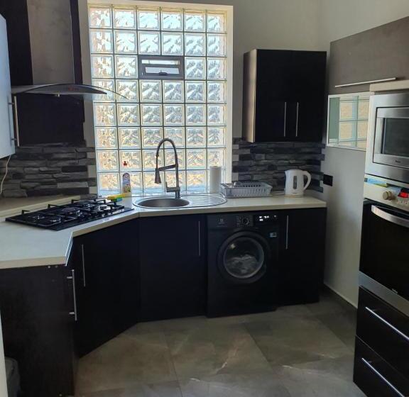 פנסיון Noclegi 24/h Leszczynek