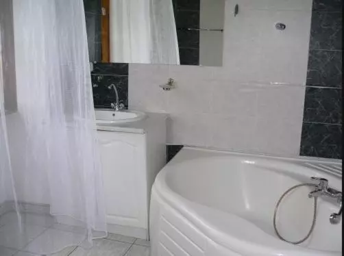 Majatalo Pałac Brody