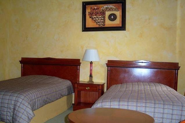 ペンション Pałac Brody