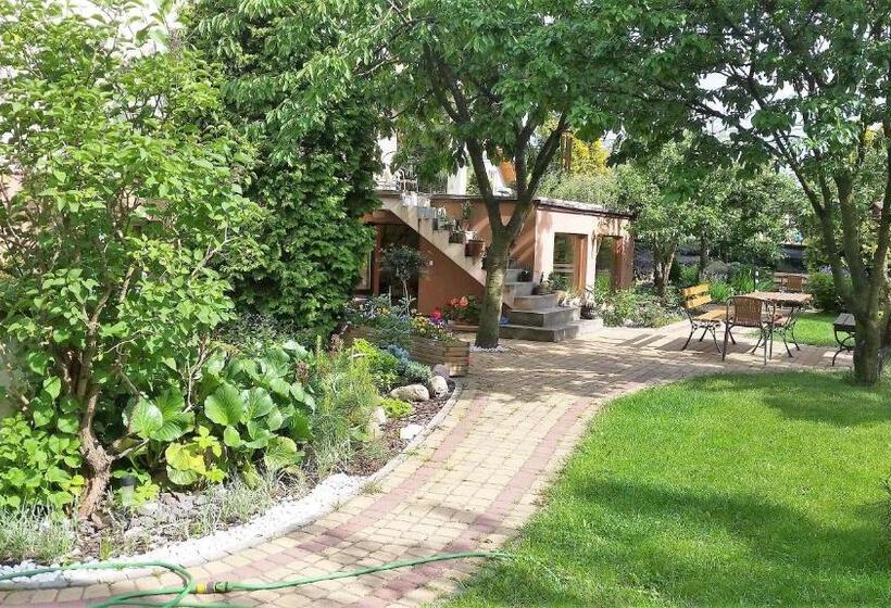 ペンション Pokoje Gościnne Liber