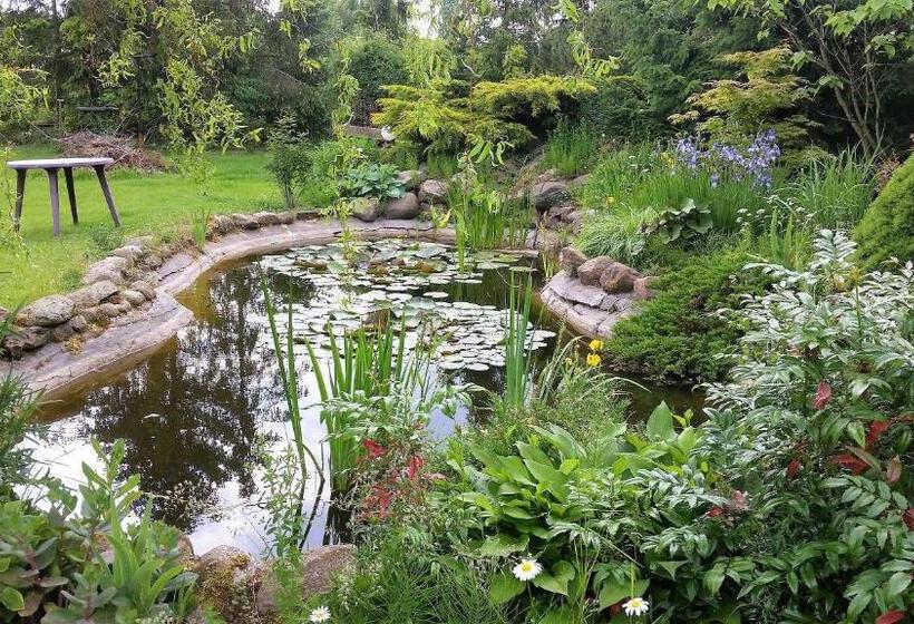 ペンション Pokoje Gościnne Liber