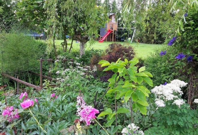 ペンション Pokoje Gościnne Liber