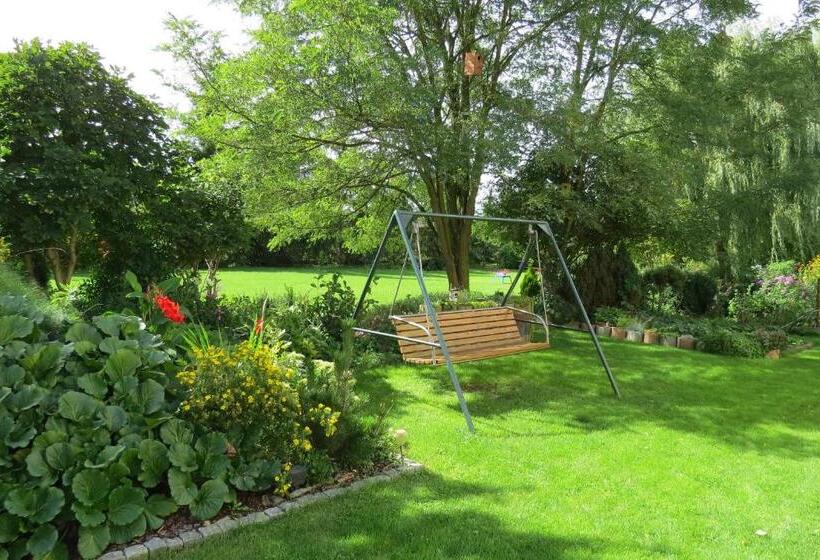 ペンション Pokoje Gościnne Liber