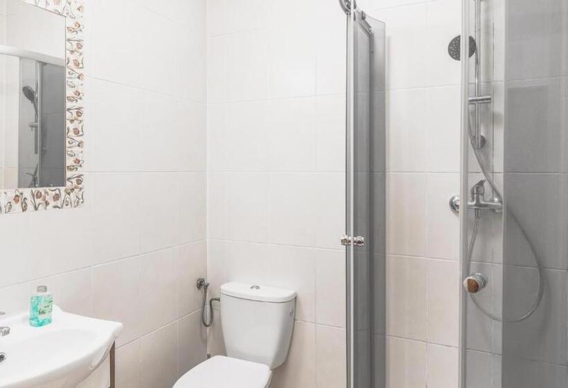 펜션 Przystanek Czarne