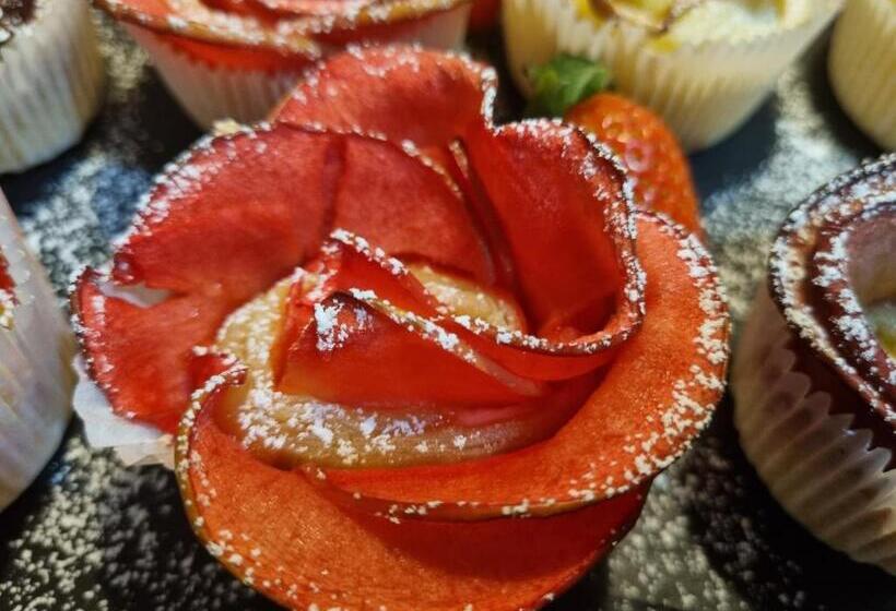 펜션 Przystanek Podgórze