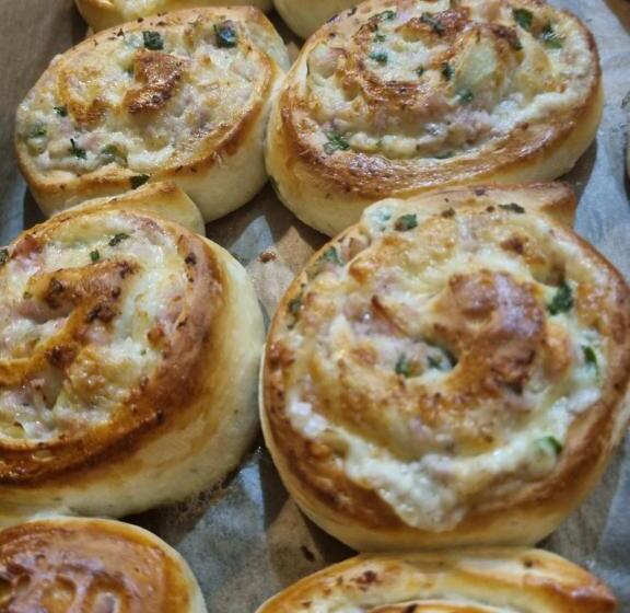 펜션 Przystanek Podgórze