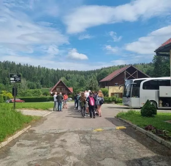 Majatalo Przystanek Podgórze