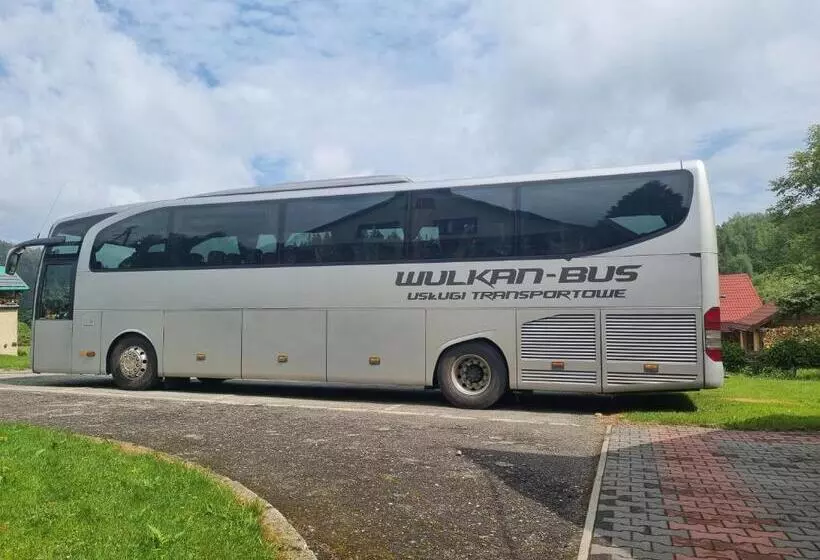 Majatalo Przystanek Podgórze