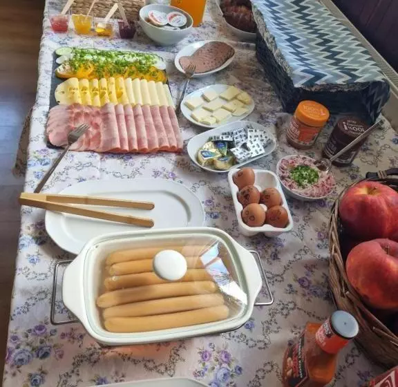 Majatalo Przystanek Podgórze