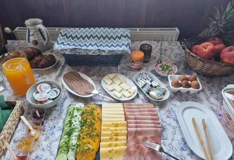 Majatalo Przystanek Podgórze