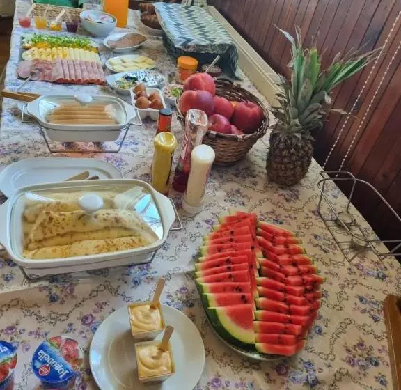 Majatalo Przystanek Podgórze