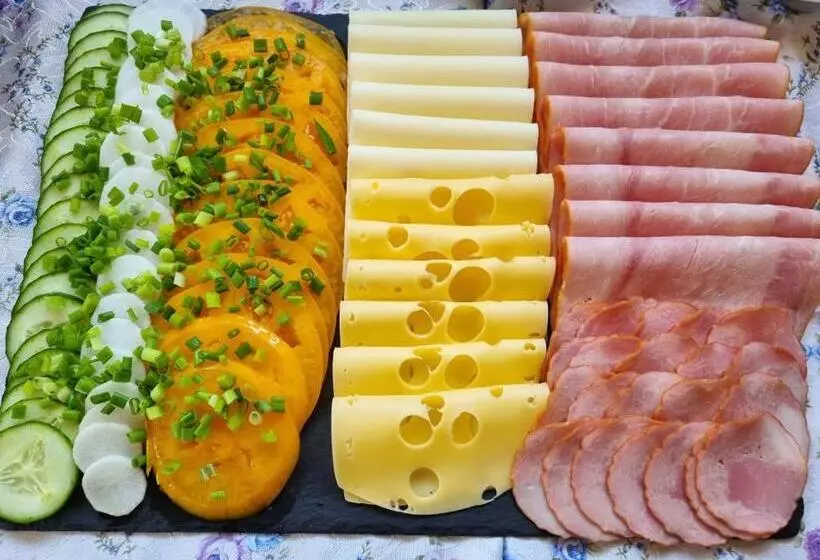 Majatalo Przystanek Podgórze