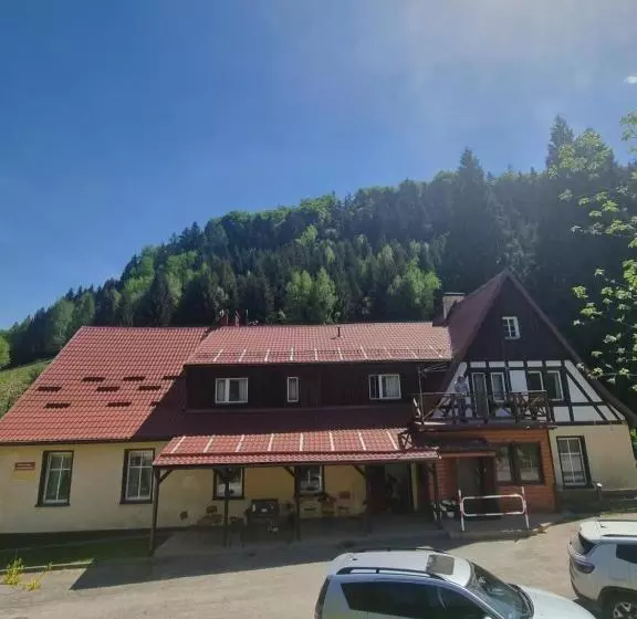 Majatalo Przystanek Podgórze