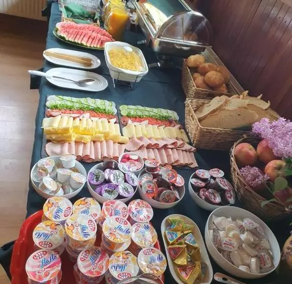 Majatalo Przystanek Podgórze