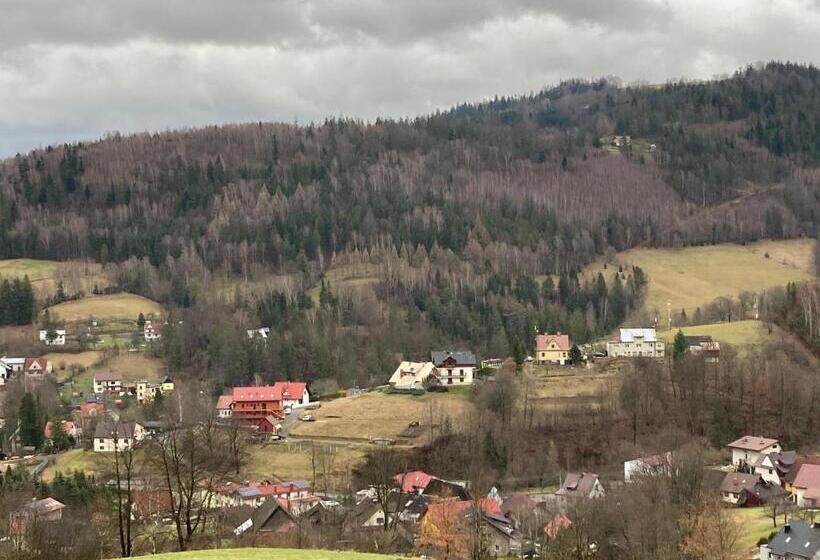 Pensão Pustelnia Wodza