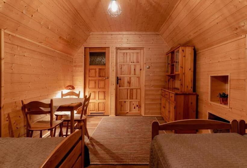 Pensão Pustelnia Wodza