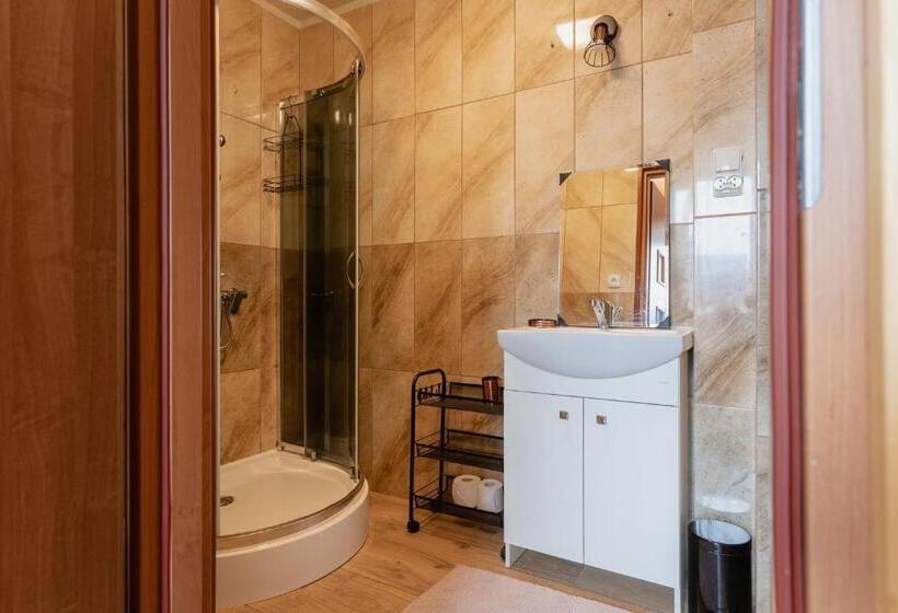 Pensão Pustelnia Wodza