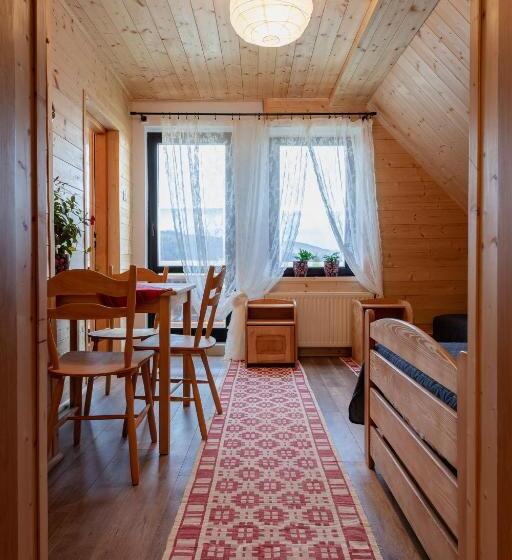 Pensão Pustelnia Wodza