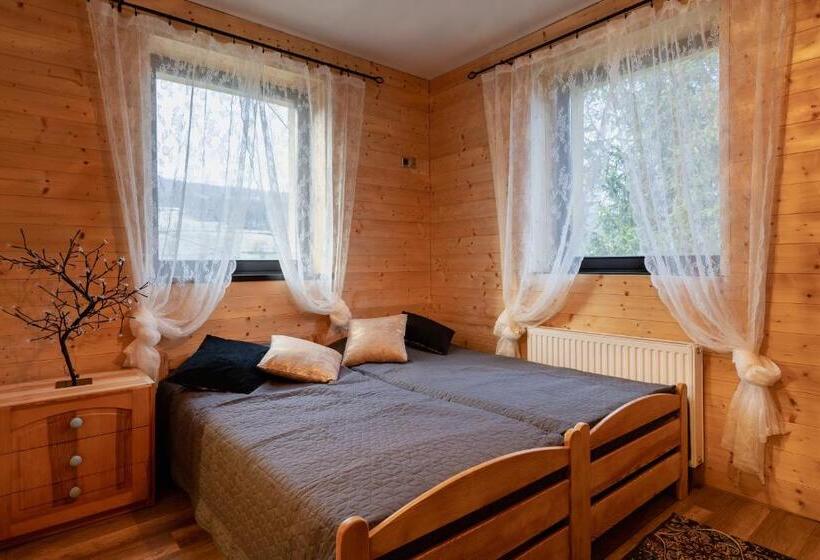 Pensão Pustelnia Wodza