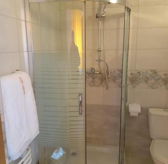 Panzió Willa Halusia