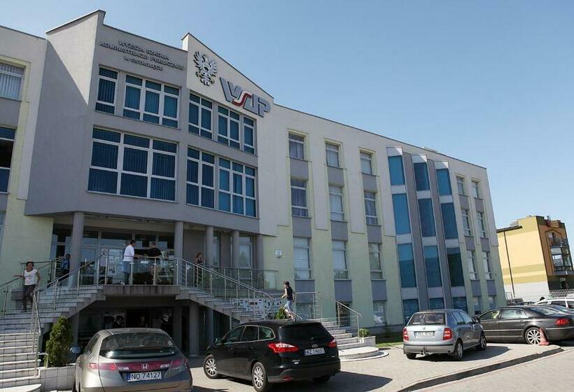 Pokoje Gościnne Wsap