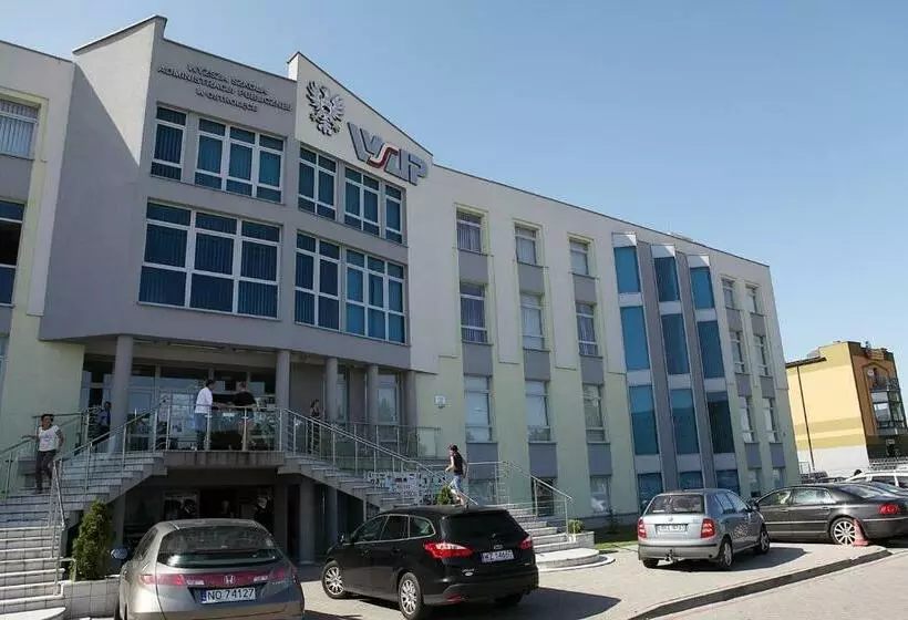 Pokoje Gościnne Wsap