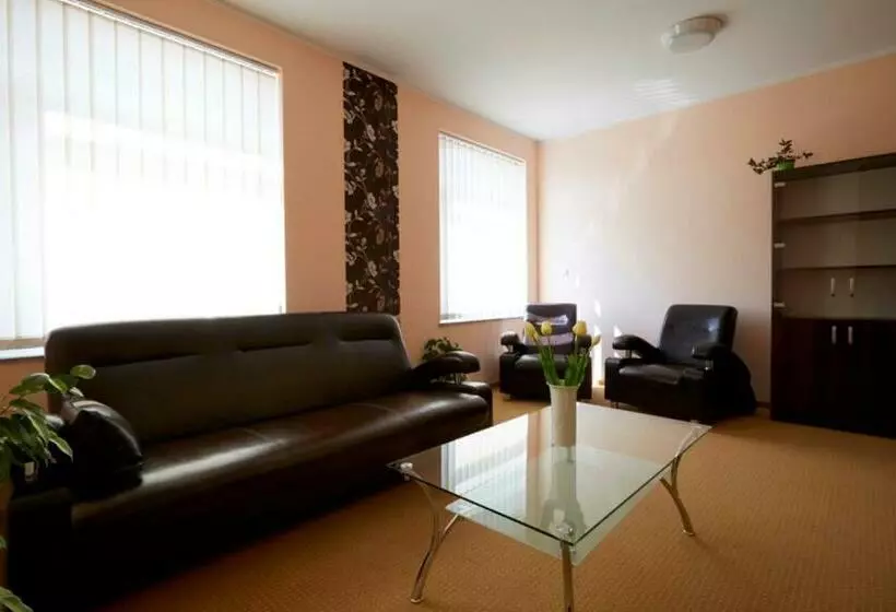 Pokoje Gościnne Wsap