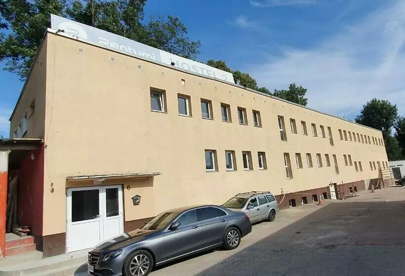 Rentumi Hostel Gryfino Noclegi Pracownicze I Stały Pobyt