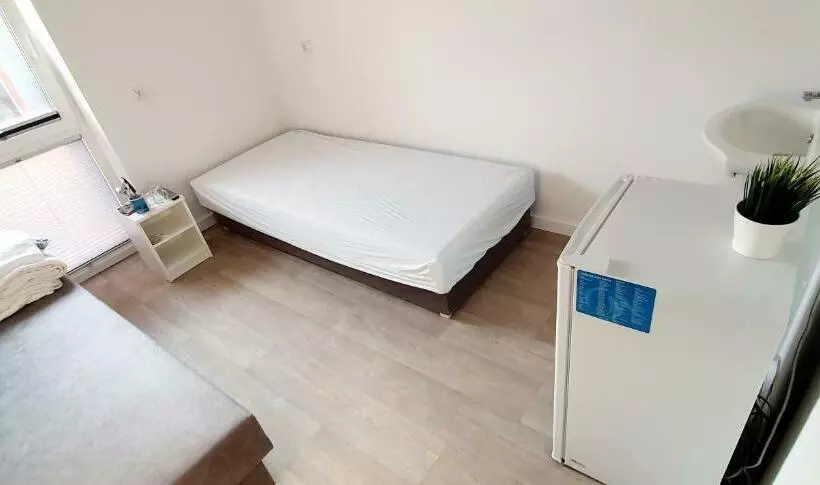 Rentumi Hostel Gryfino Noclegi Pracownicze I Stały Pobyt