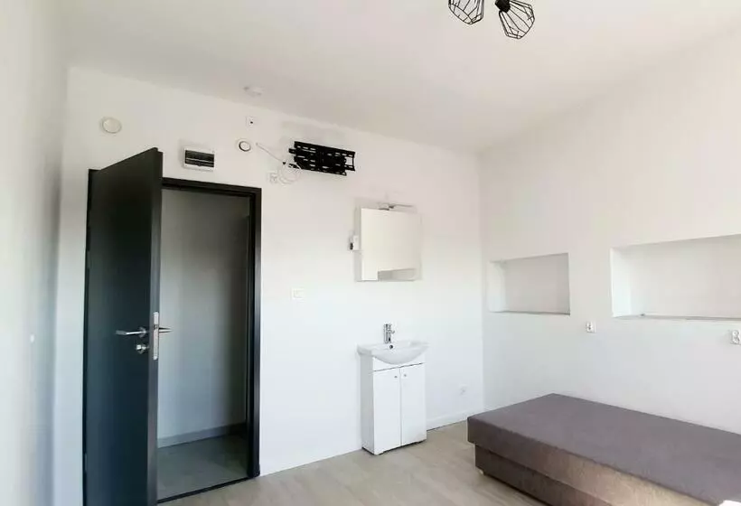 Rentumi Hostel Gryfino Noclegi Pracownicze I Stały Pobyt