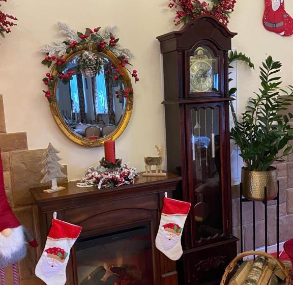 リゾートホテル Arka Centrum Rekreacji Wypoczynku I Rehabilitacji