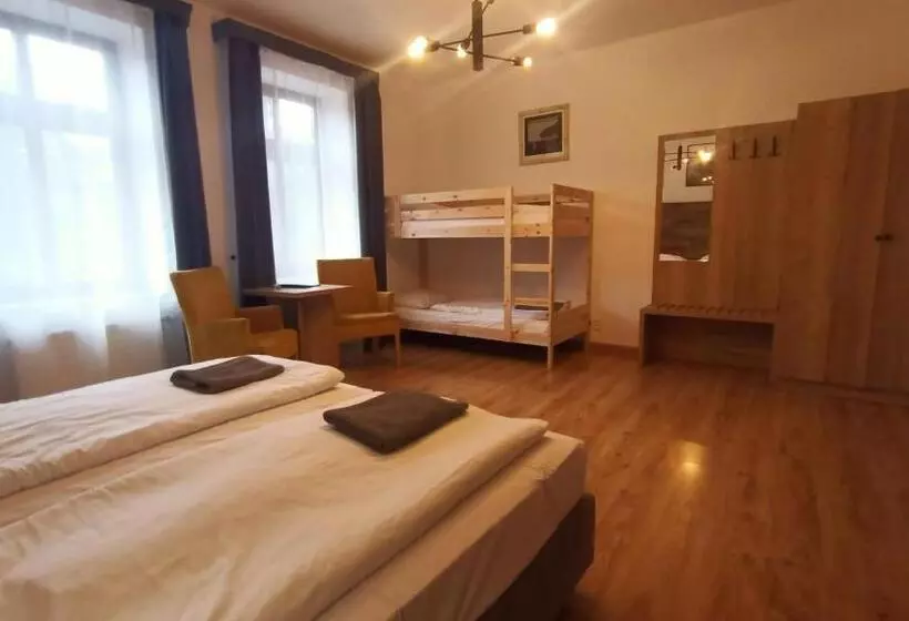 Lomakeskus Folwark Na Półwyspie