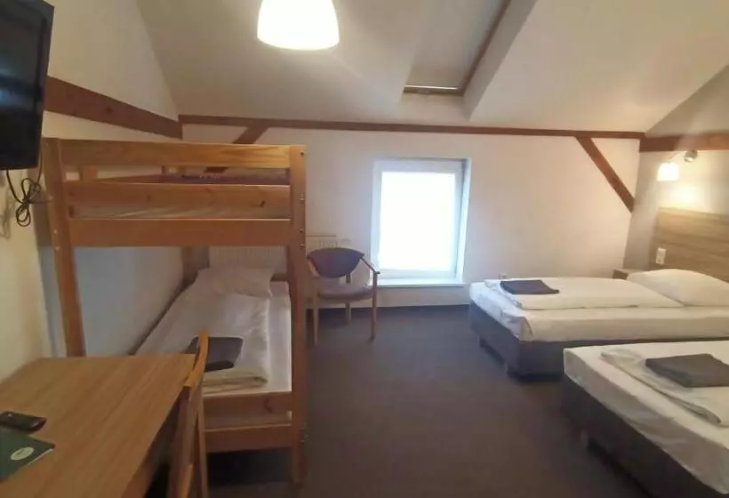 Lomakeskus Folwark Na Półwyspie