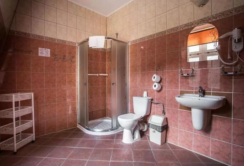 استراحتگاه Jan Kazimierz