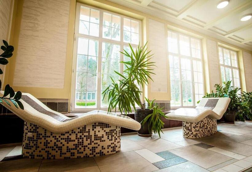 리조트 Jan Kazimierz