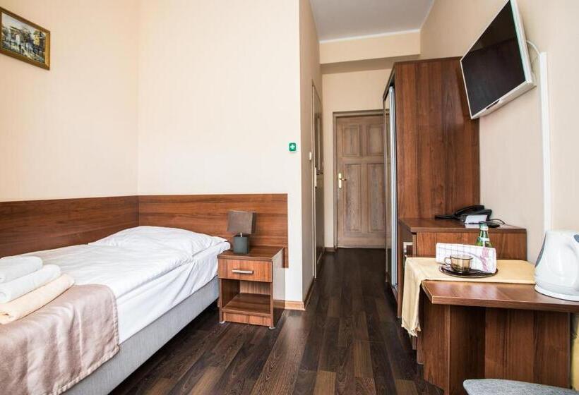 리조트 Jan Kazimierz