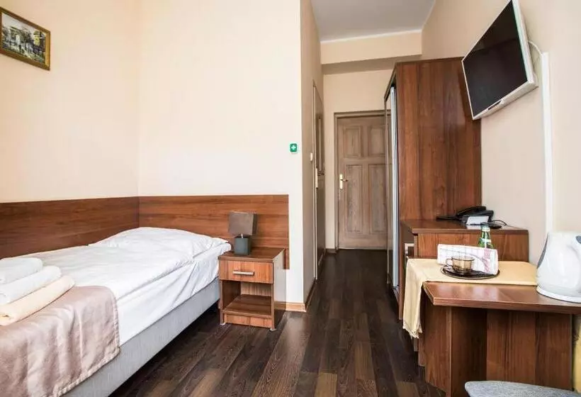 استراحتگاه Jan Kazimierz