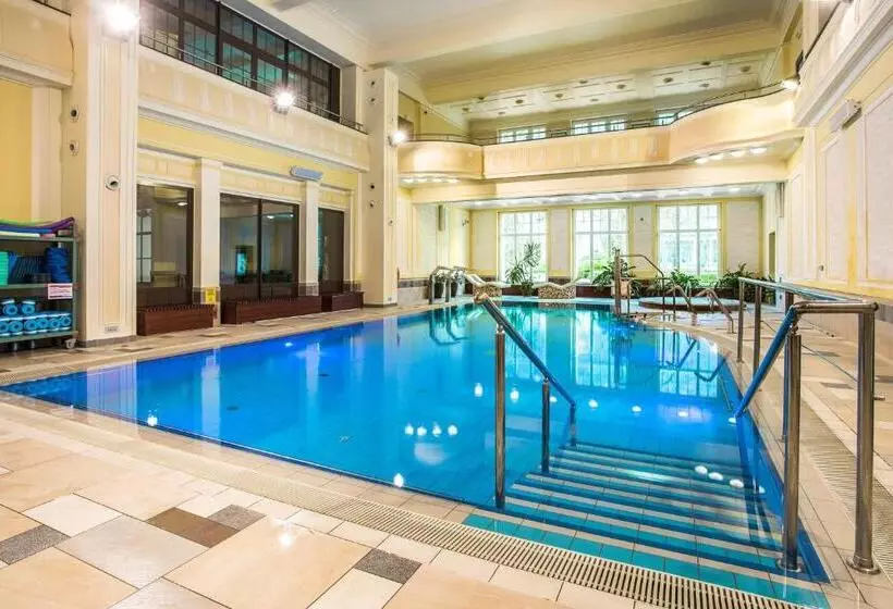 استراحتگاه Jan Kazimierz