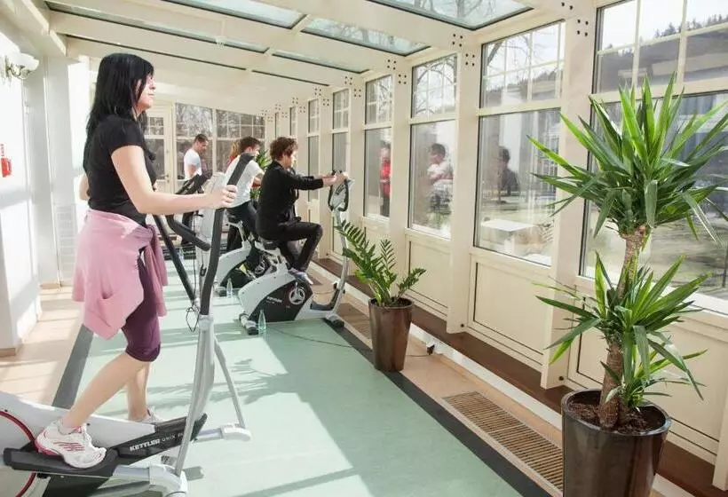 استراحتگاه Jan Kazimierz