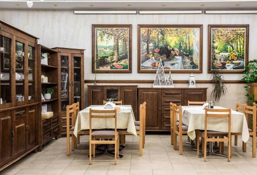 리조트 Jan Kazimierz