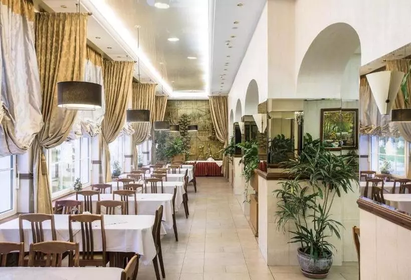 استراحتگاه Jan Kazimierz