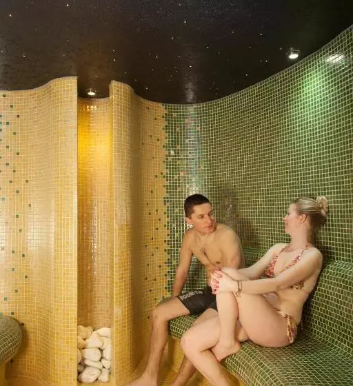 استراحتگاه Jan Kazimierz