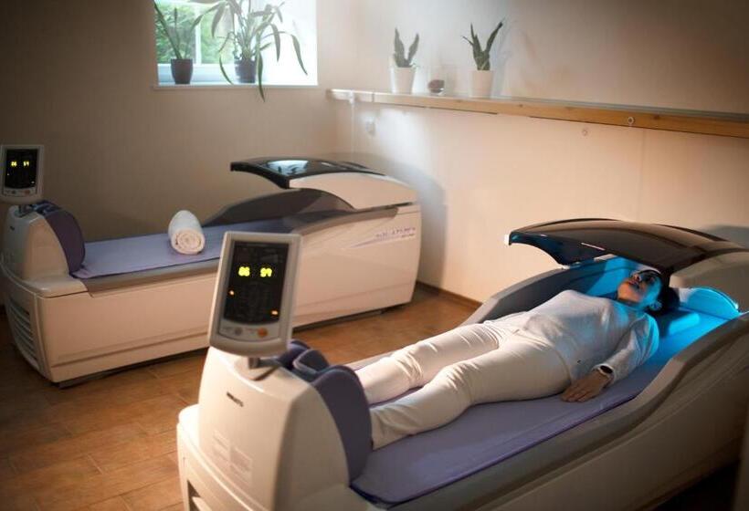 리조트 Jan Kazimierz