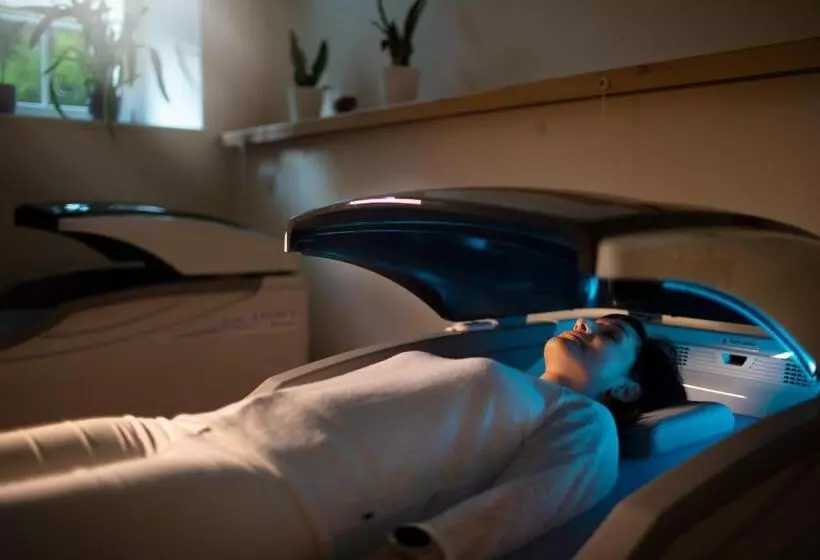 استراحتگاه Jan Kazimierz