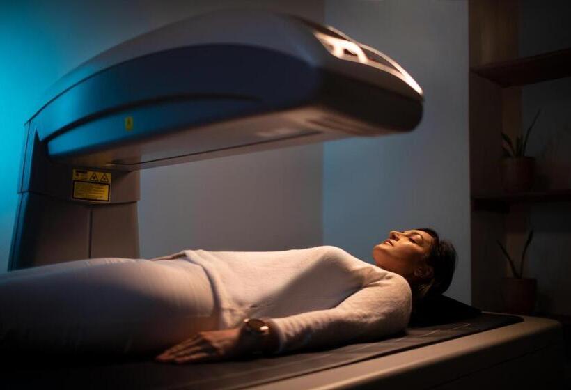 리조트 Jan Kazimierz